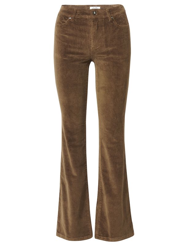 KOROSHI KOROSHI Панталон  бронз