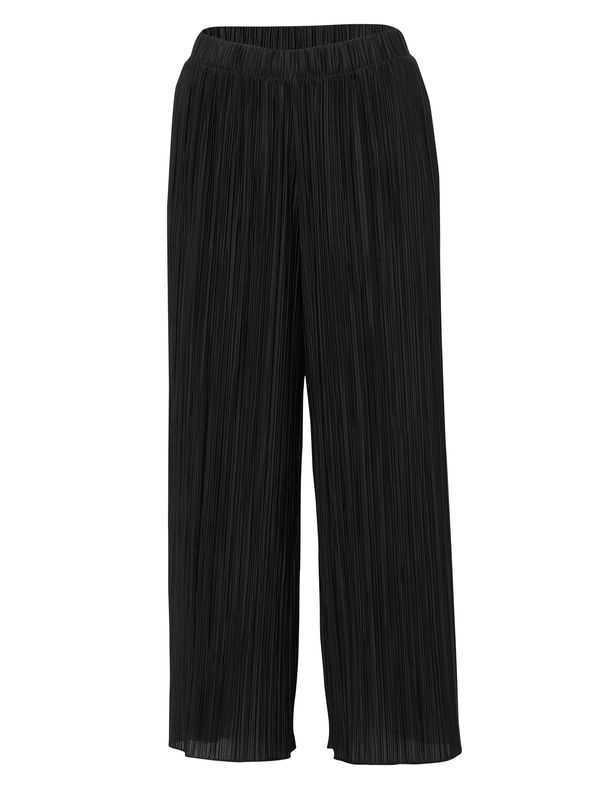 KOROSHI KOROSHI Панталон  черно