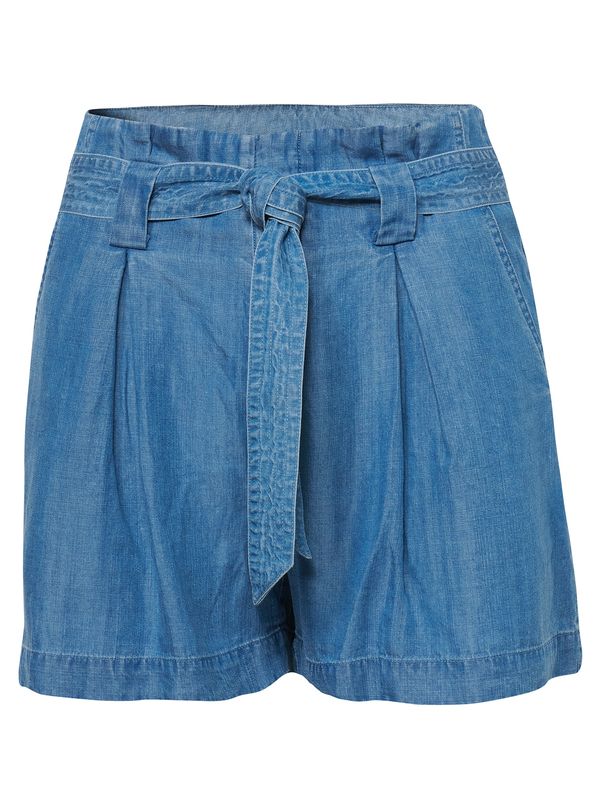 KOROSHI KOROSHI Панталон  син деним