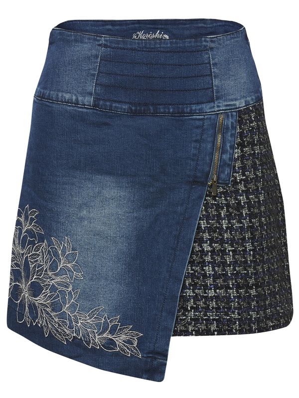 KOROSHI KOROSHI Пола  тъмносиньо