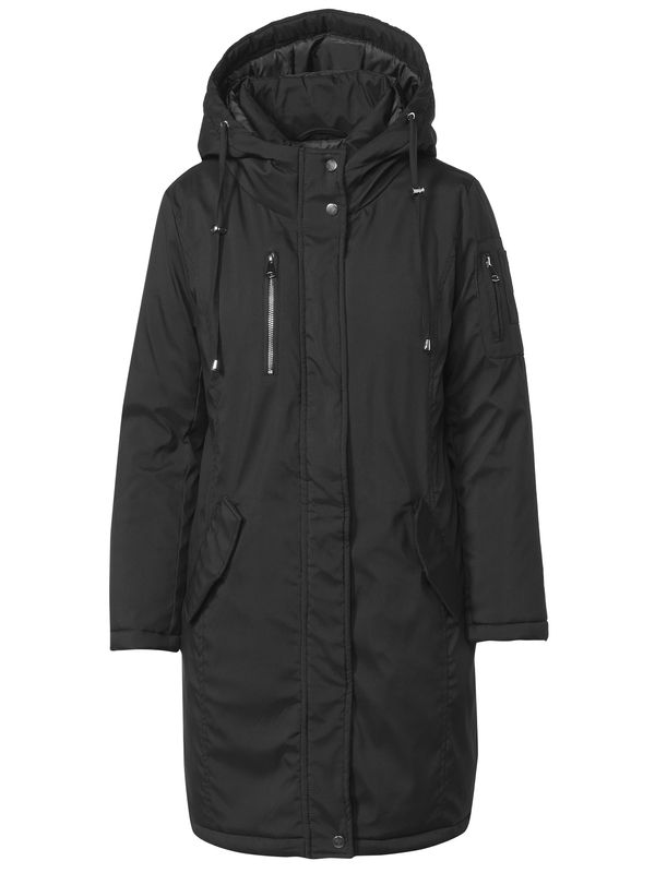 KOROSHI KOROSHI Преходна парка  черно