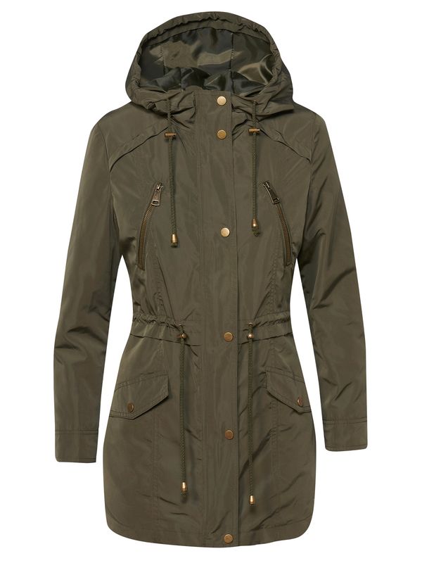 KOROSHI KOROSHI Преходна парка  каки