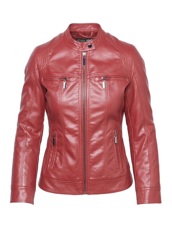 KOROSHI KOROSHI Преходно яке  алено