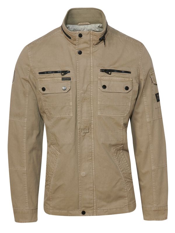 KOROSHI KOROSHI Преходно яке  брокат