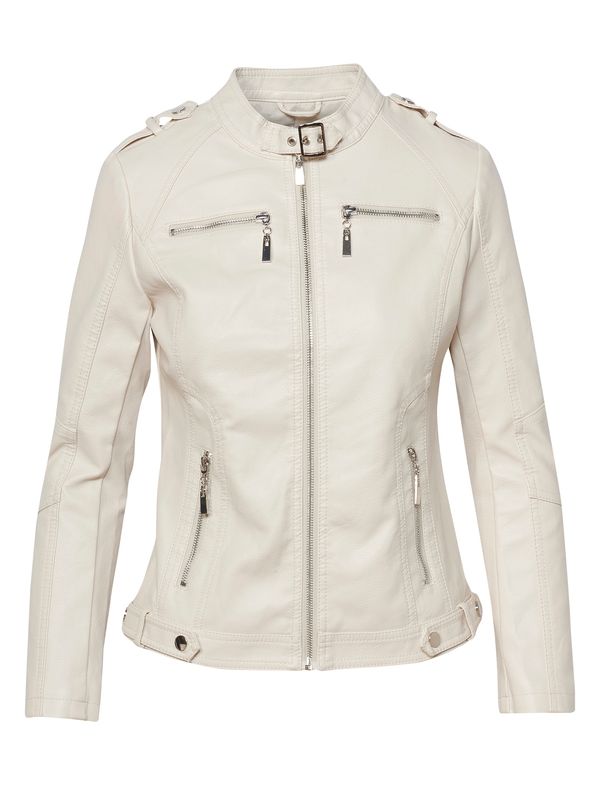 KOROSHI KOROSHI Преходно яке  бяло