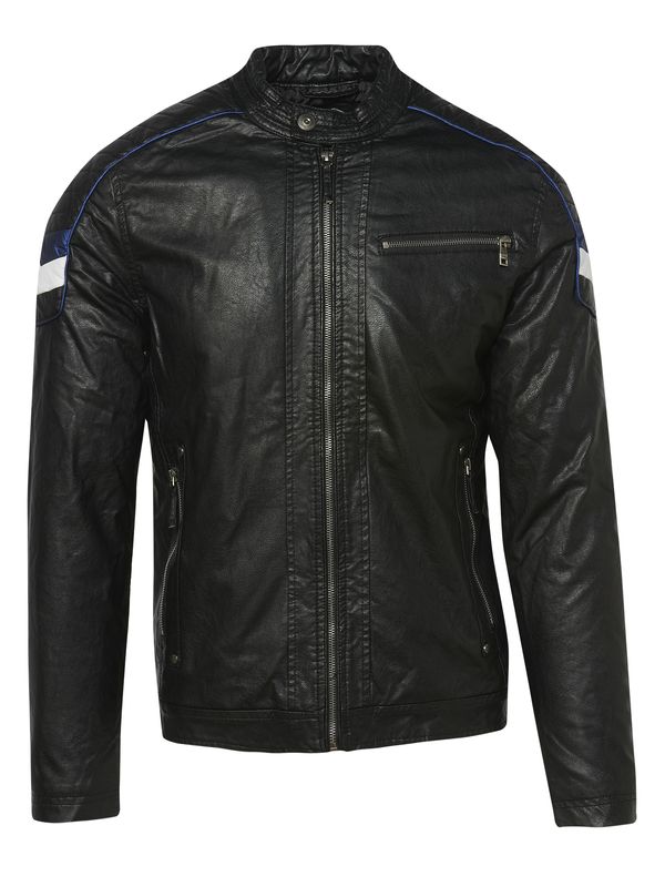 KOROSHI KOROSHI Преходно яке  черно