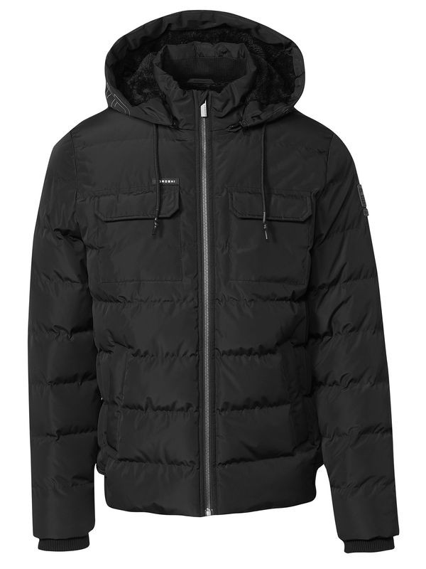 KOROSHI KOROSHI Преходно яке  черно