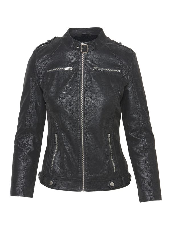 KOROSHI KOROSHI Преходно яке  черно