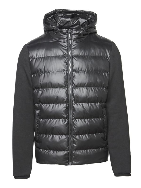 KOROSHI KOROSHI Преходно яке  черно