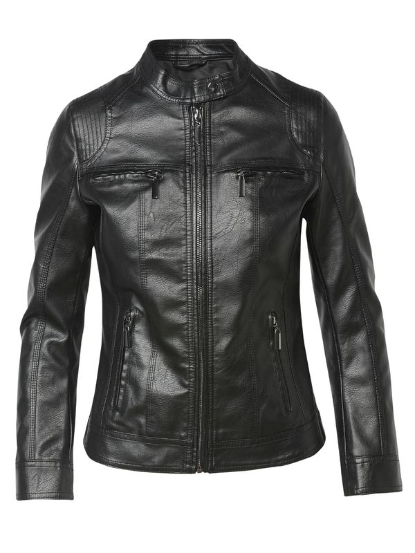 KOROSHI KOROSHI Преходно яке  черно