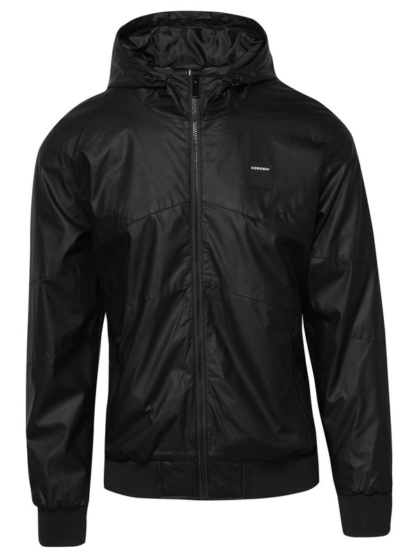 KOROSHI KOROSHI Преходно яке  черно