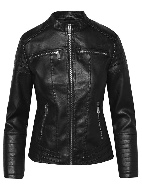 KOROSHI KOROSHI Преходно яке  черно