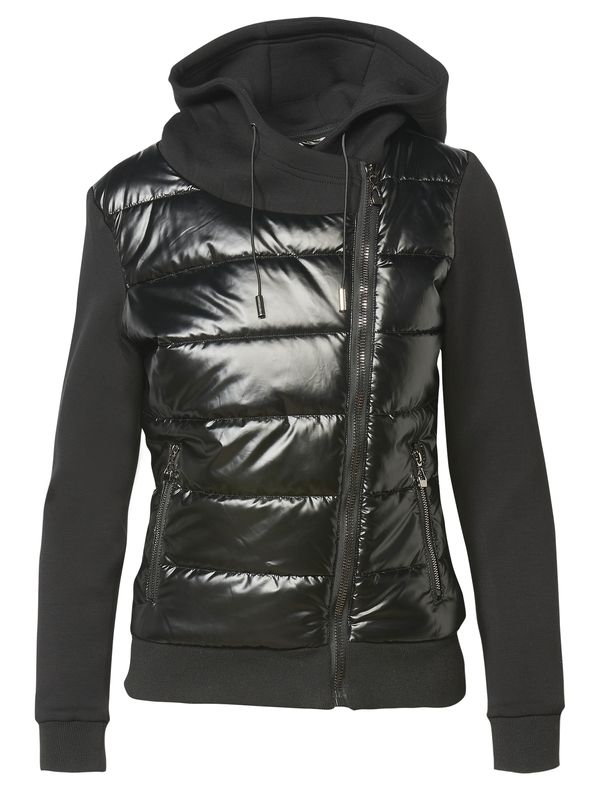 KOROSHI KOROSHI Преходно яке  черно