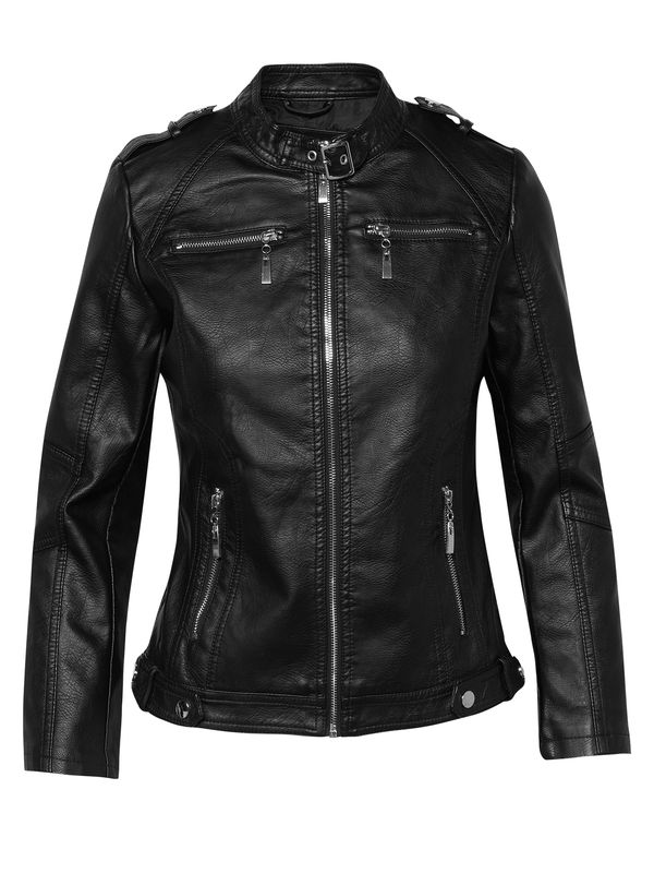 KOROSHI KOROSHI Преходно яке  черно