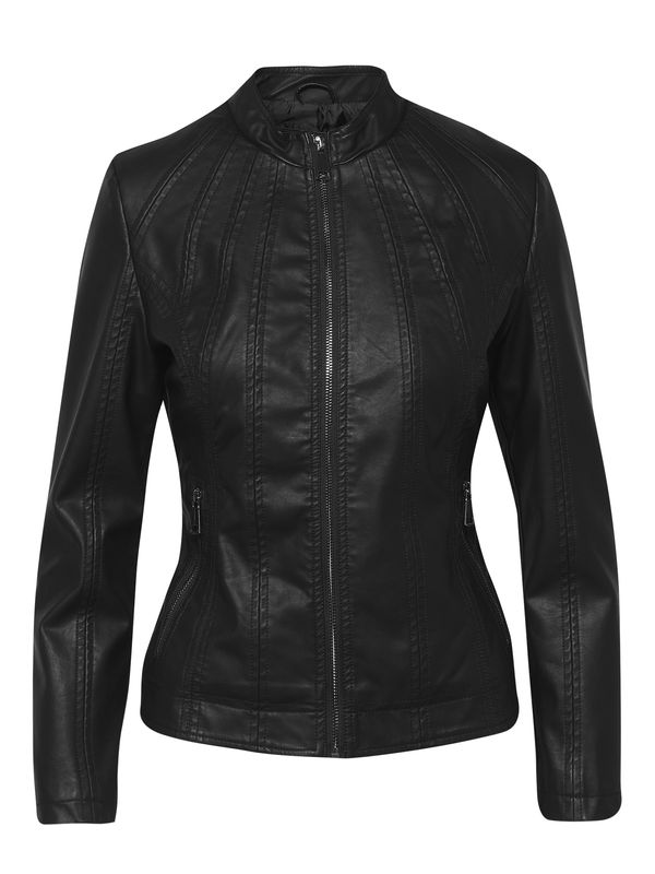 KOROSHI KOROSHI Преходно яке  черно