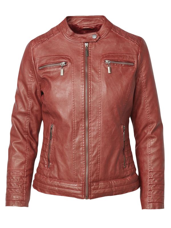 KOROSHI KOROSHI Преходно яке  червено