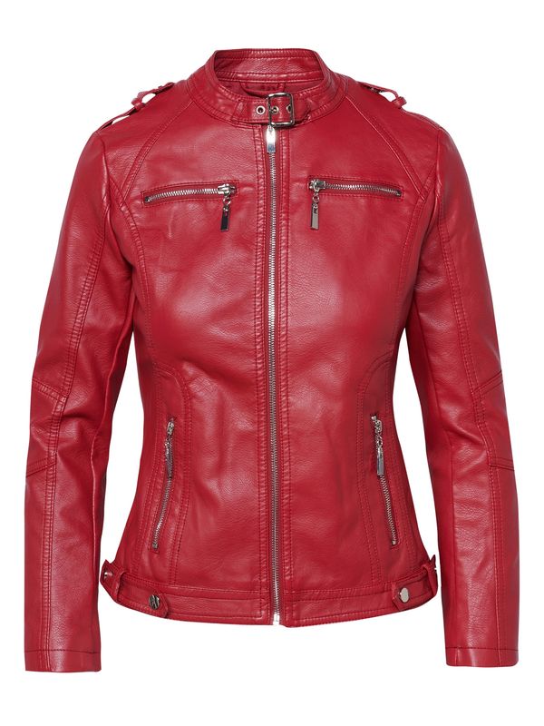 KOROSHI KOROSHI Преходно яке  червено