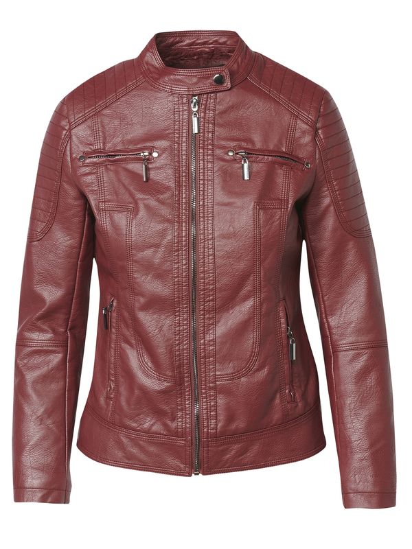 KOROSHI KOROSHI Преходно яке  червено