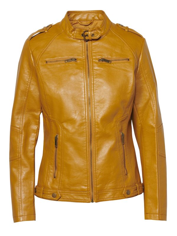 KOROSHI KOROSHI Преходно яке  горчица