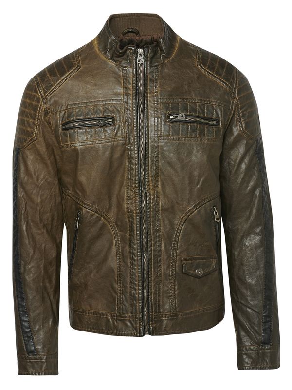 KOROSHI KOROSHI Преходно яке  кафяво