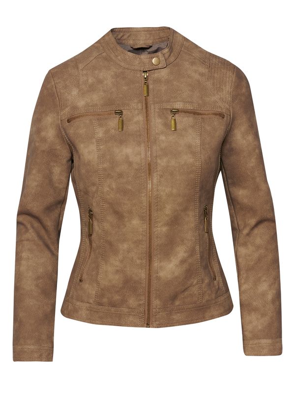 KOROSHI KOROSHI Преходно яке  кафяво