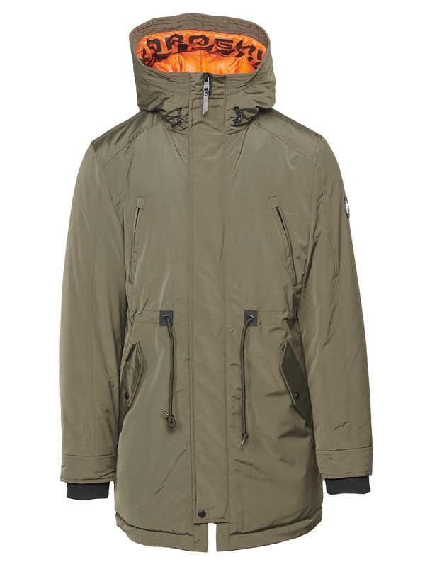 KOROSHI KOROSHI Преходно яке  каки