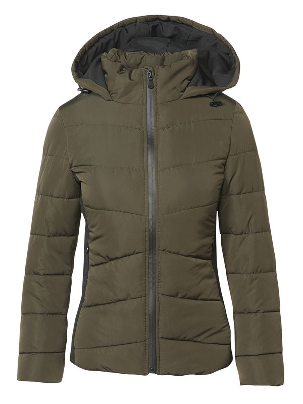 KOROSHI KOROSHI Преходно яке  каки