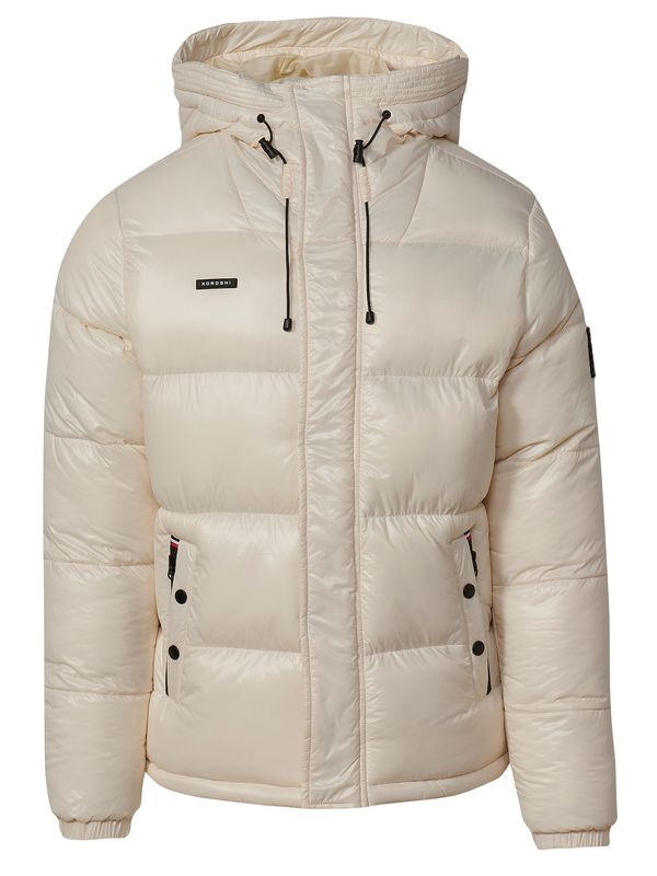 KOROSHI KOROSHI Преходно яке  кремаво