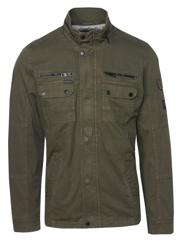 KOROSHI KOROSHI Преходно яке  маслина