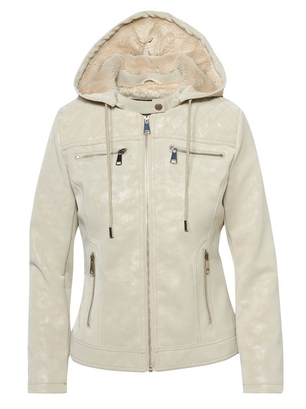 KOROSHI KOROSHI Преходно яке  мръсно бяло