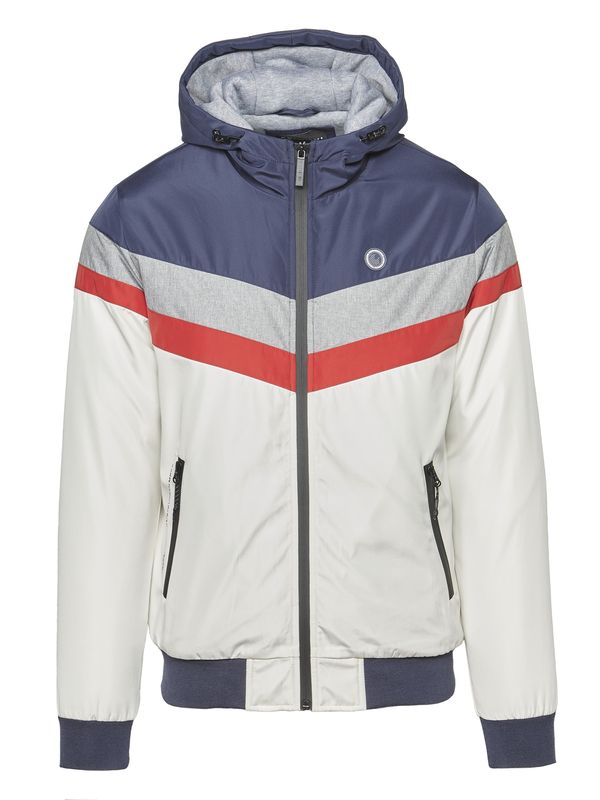 KOROSHI KOROSHI Преходно яке  пъстро / мръсно бяло