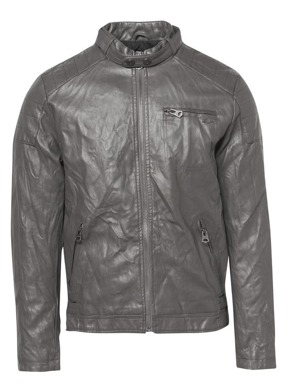 KOROSHI KOROSHI Преходно яке  сиво