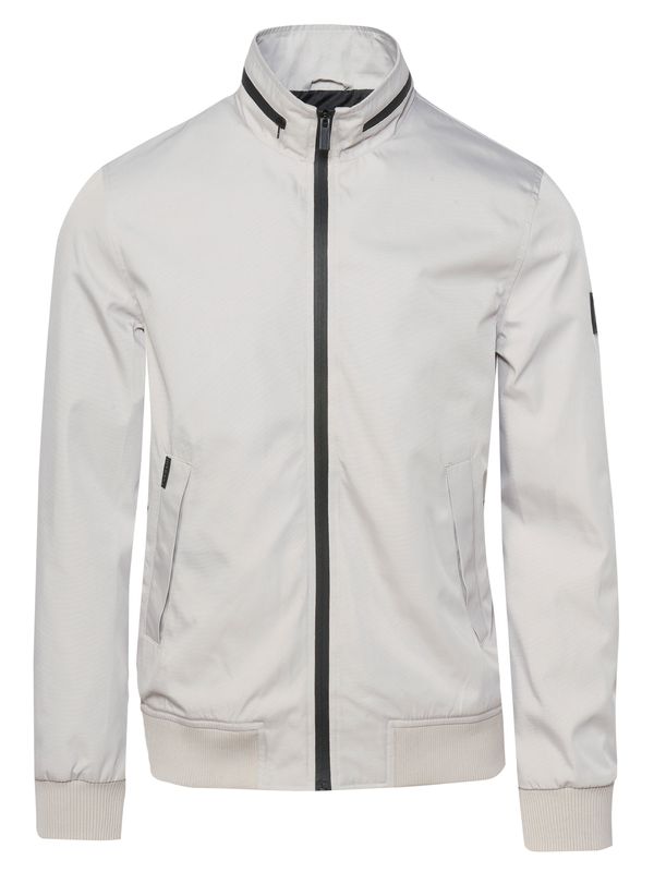 KOROSHI KOROSHI Преходно яке  светлосиво