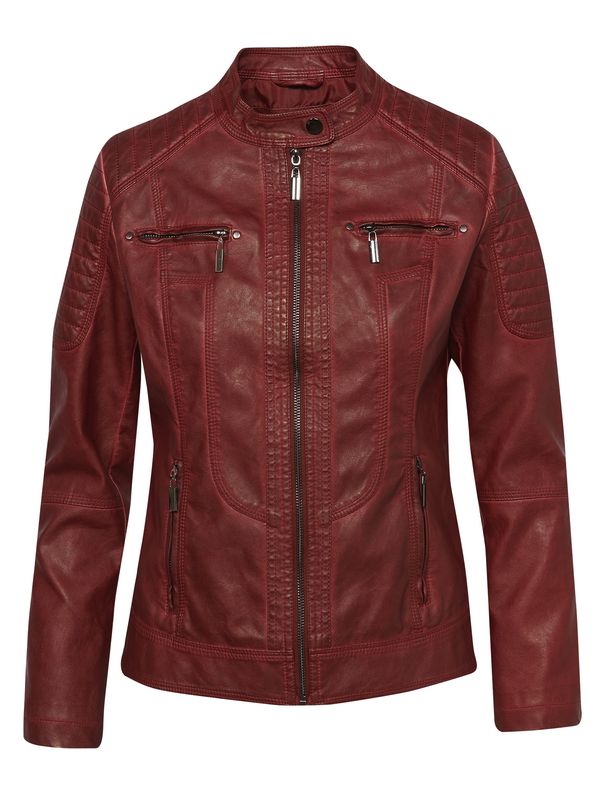 KOROSHI KOROSHI Преходно яке  тъмночервено