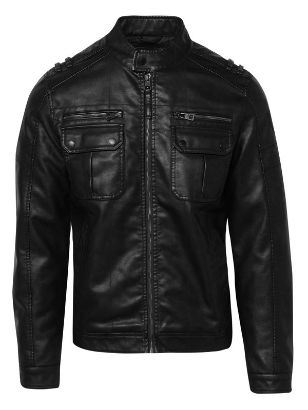 KOROSHI KOROSHI Преходно яке  тъмнокафяво