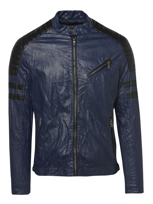 KOROSHI KOROSHI Преходно яке  тъмносиньо