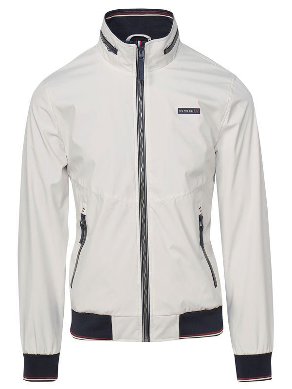 KOROSHI KOROSHI Преходно яке  тъмносиньо / светлосиво