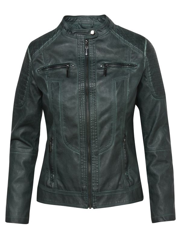 KOROSHI KOROSHI Преходно яке  тъмносиньо