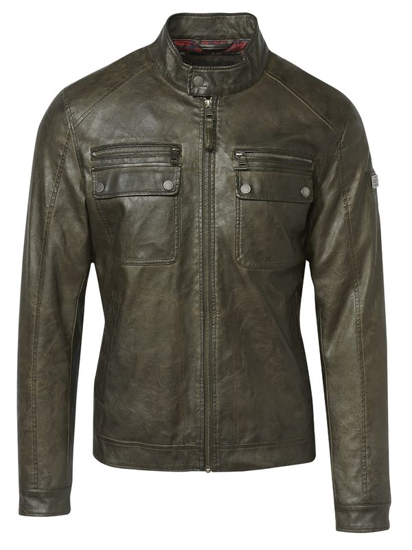 KOROSHI KOROSHI Преходно яке  зелено