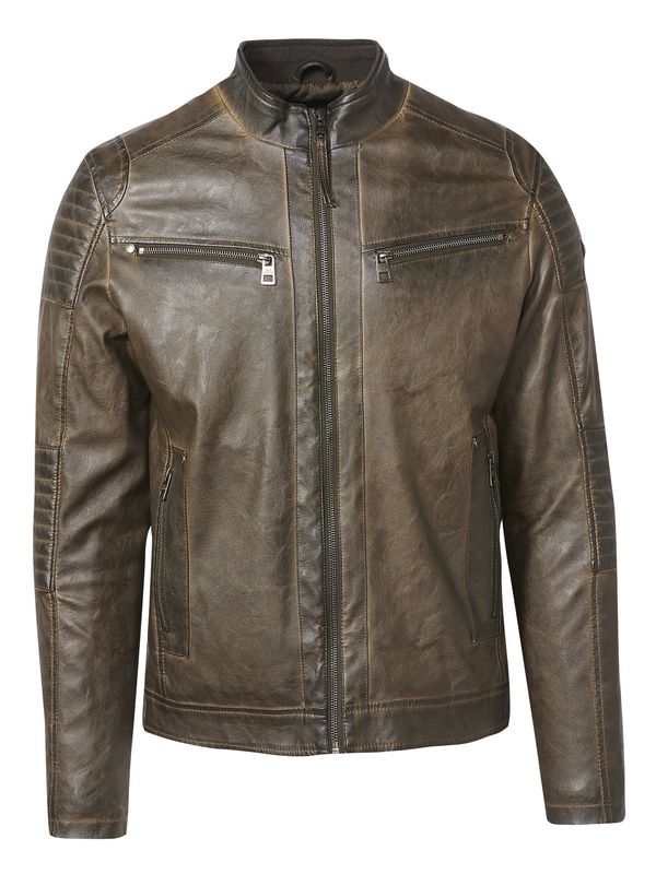 KOROSHI KOROSHI Преходно яке  зелено