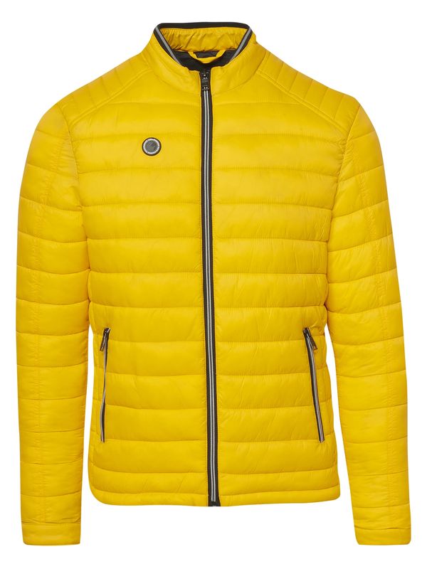 KOROSHI KOROSHI Преходно яке  жълто