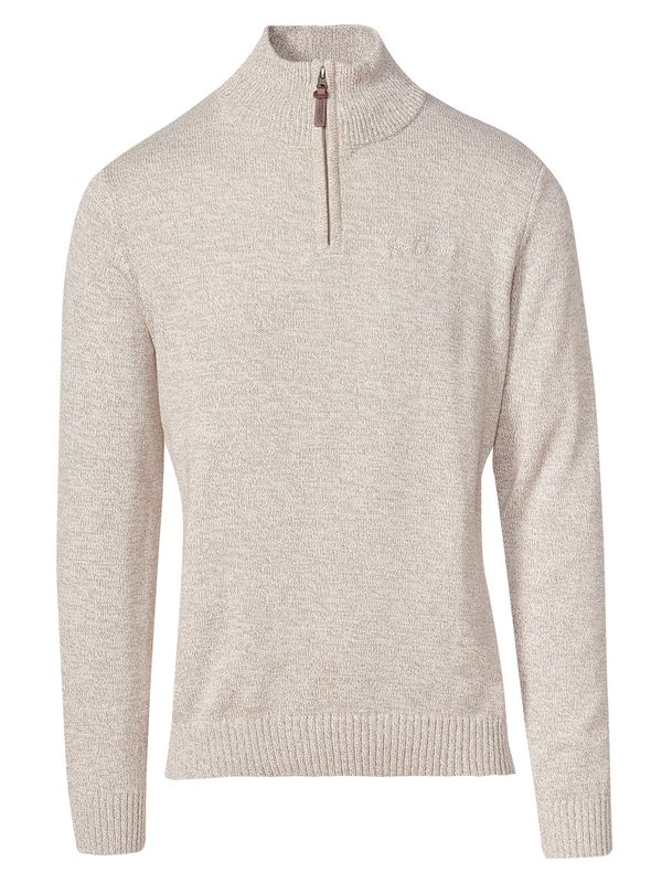 KOROSHI KOROSHI Пуловер  бежово