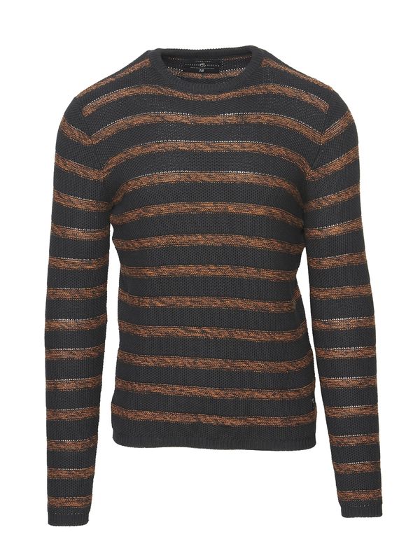 KOROSHI KOROSHI Пуловер  черно