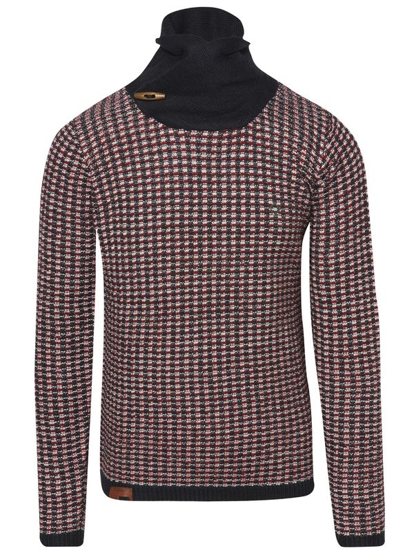 KOROSHI KOROSHI Пуловер  червено