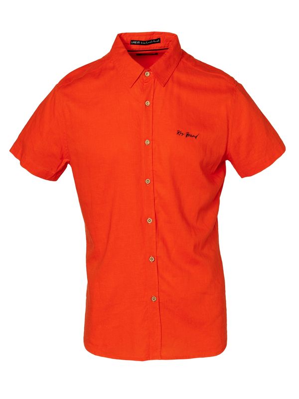 KOROSHI KOROSHI Риза  червено