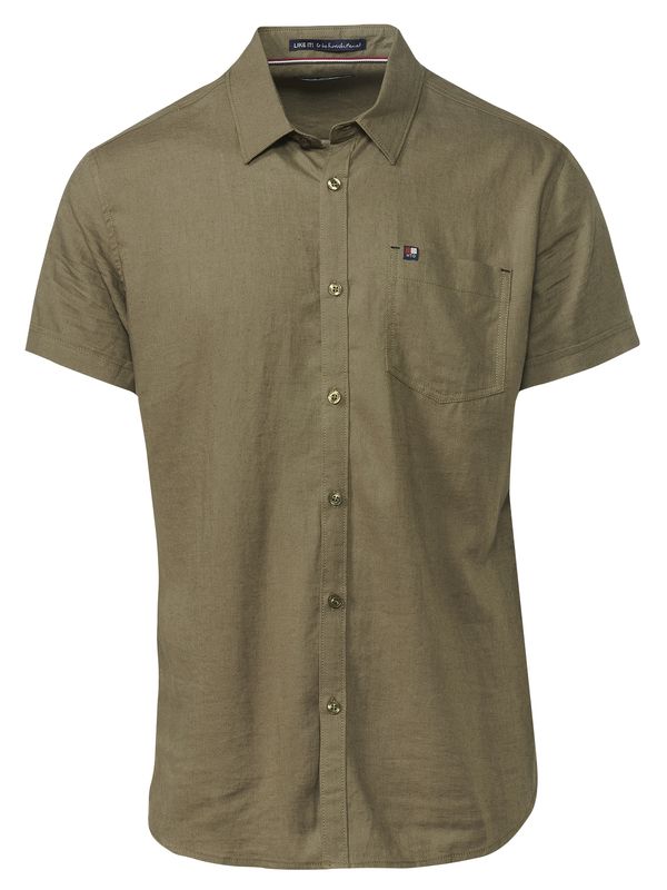 KOROSHI KOROSHI Риза  маслина