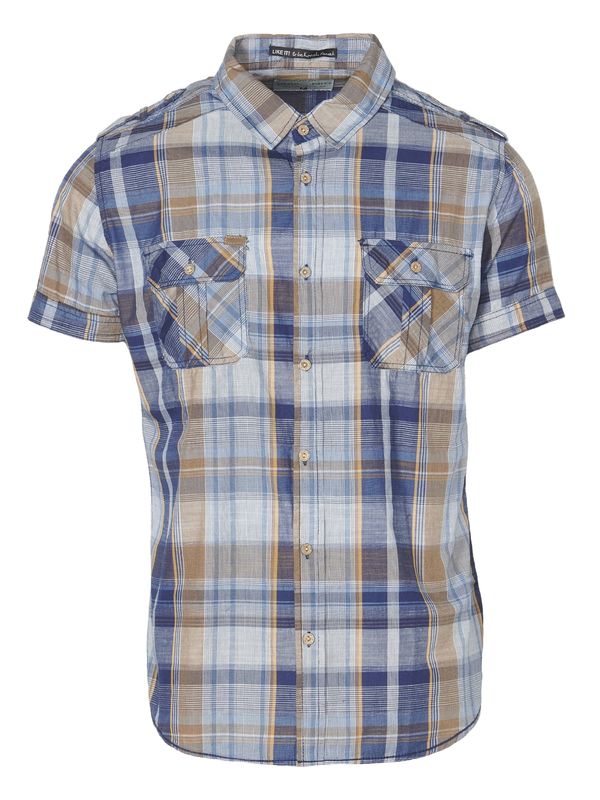 KOROSHI KOROSHI Риза  охра