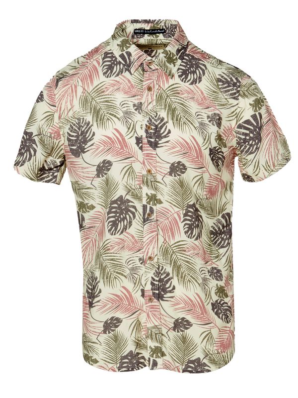 KOROSHI KOROSHI Риза  розово