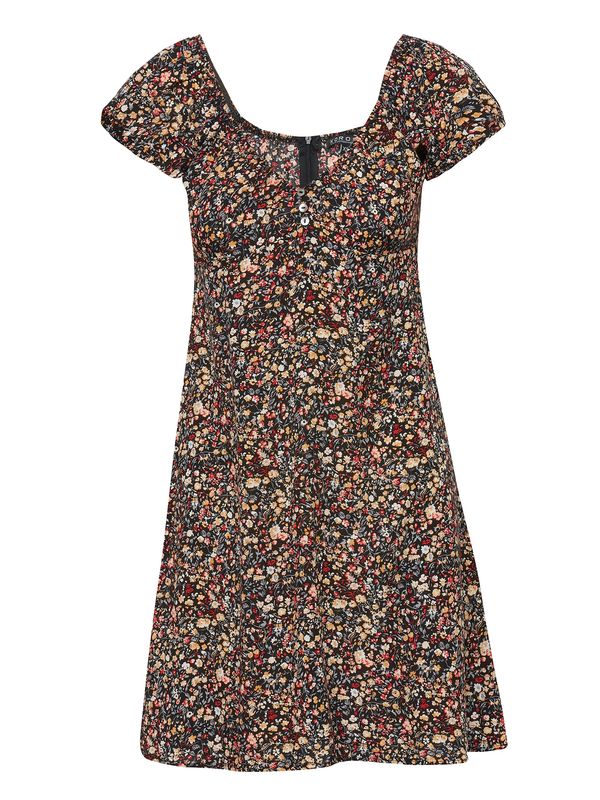 KOROSHI KOROSHI Рокля  пъстро