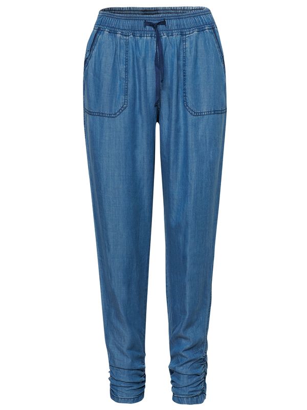 KOROSHI KOROSHI Спортен панталон  синьо